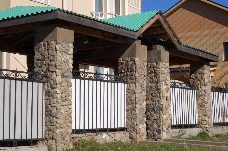 Benefits Of Masonry Installation For Residential Properties