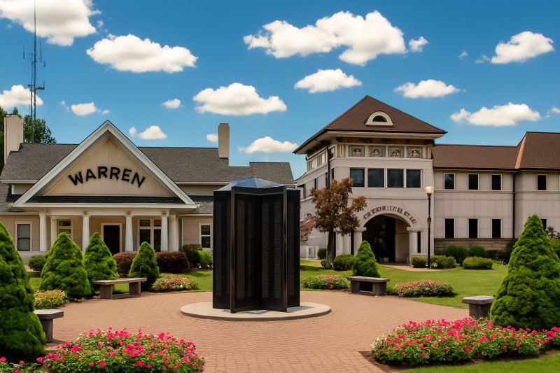 Cost of Masonry in Lebanon, OH