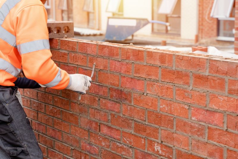 Commercial Masonry Experts