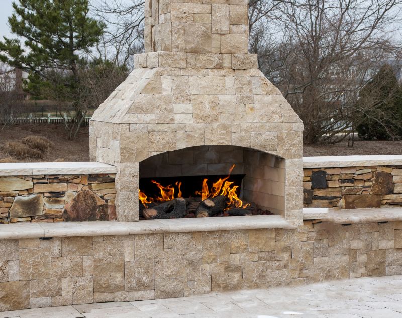 Residential Masonry Services